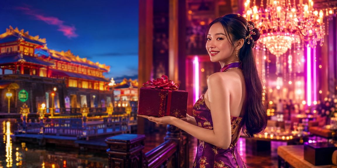 Giao diện trò chơi slot mới tại f88bet